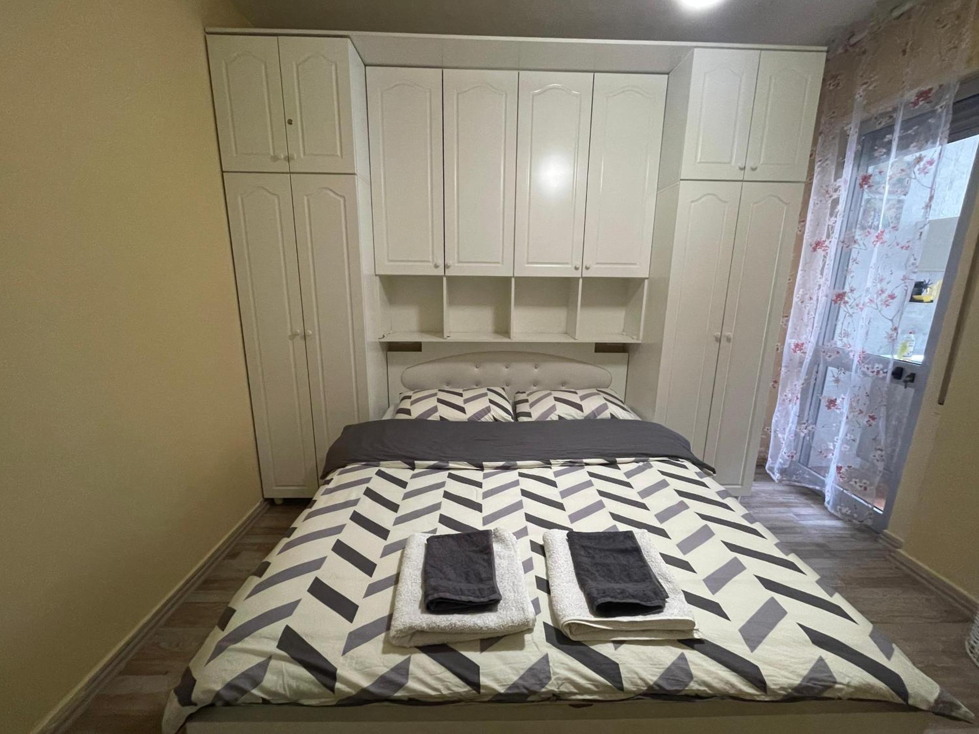 Bricks Apartment Near Pazari I Ri ติรานา ภายนอก รูปภาพ