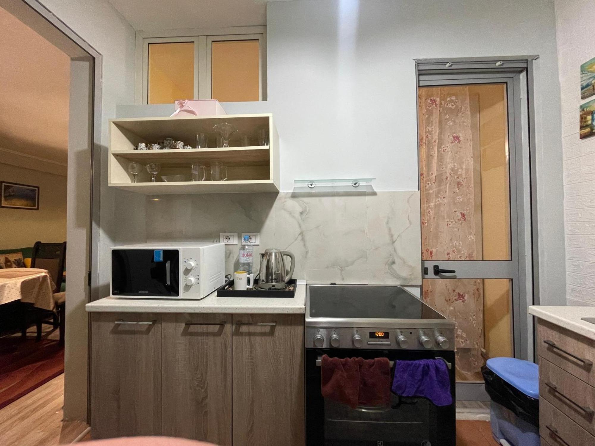 Bricks Apartment Near Pazari I Ri ติรานา ภายนอก รูปภาพ